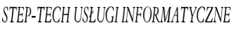 Step-Tech Usługi Informatyczne