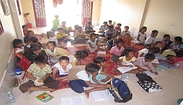 REDEEMED MARANATHA ORPHANAGE