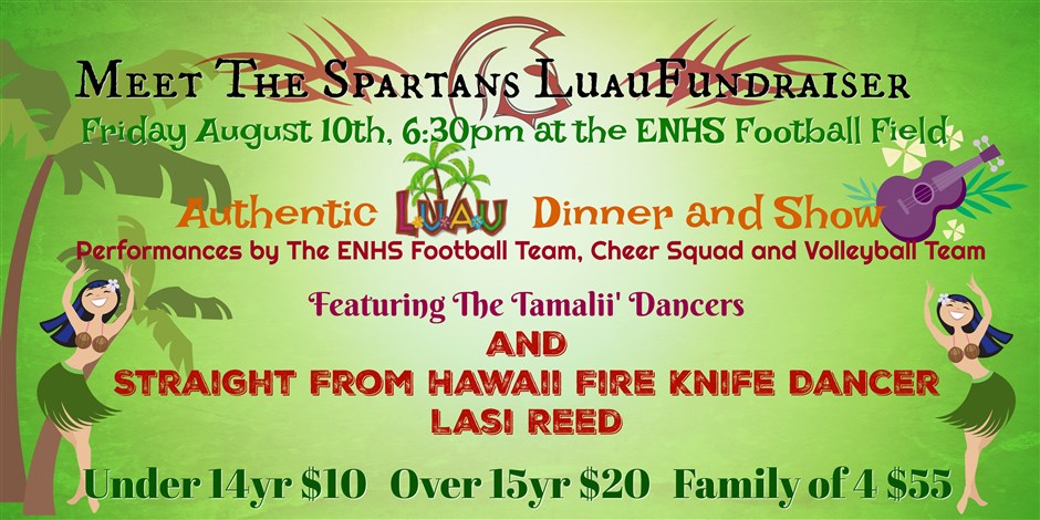 East Nicolaus High School