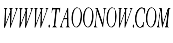 www.taoonow.com