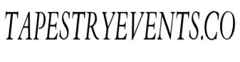 Tapestryevents.co