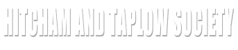 Hitcham and Taplow Society