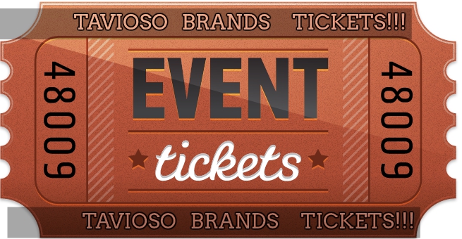 Tavioso Tickets