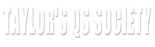 Taylor's QS Society
