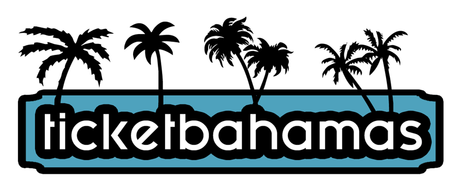 Ticket Bahamas