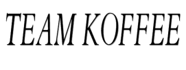 Team Koffee