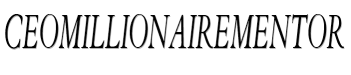 Ceomillionairementor