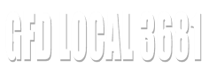 GFD Local 3681