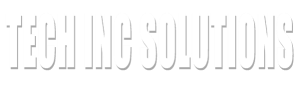 Tech Inc Solutions