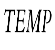 temp
