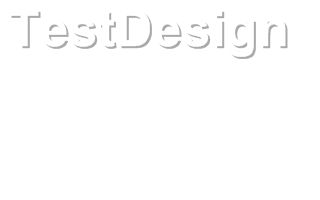 TestDesign