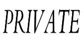 private
