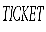 TICKET