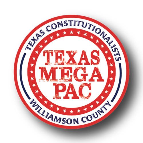 AUDITWILCONOW.ORG - TEXAS MEGA PAC