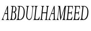 Abdulhameed