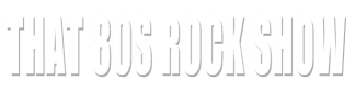 That 80s Rock Show