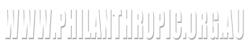 www.philanthropic.org.au
