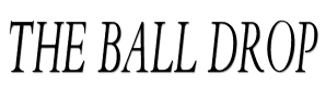 The Ball Drop