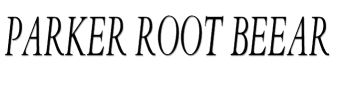Parker root beear