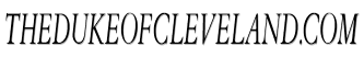 TheDukeofCleveland.com