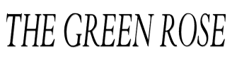 The Green Rose