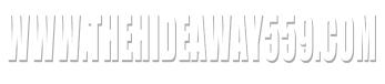 www.thehideaway559.com