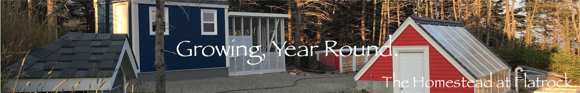 The Homestead at Flatrock