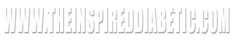 www.theinspireddiabetic.com