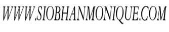 www.siobhanmonique.com