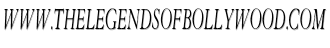 www.thelegendsofbollywood.com