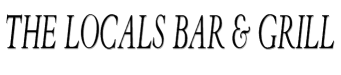 The LOCALS Bar & Grill