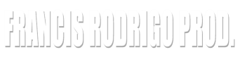 Francis Rodrigo prod.