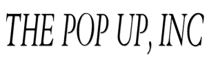 The Pop Up, inc