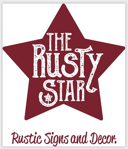 The Rusty Star