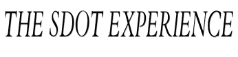 The Sdot Experience