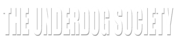 The UnderDog Society