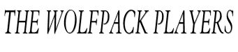 The Wolfpack Players