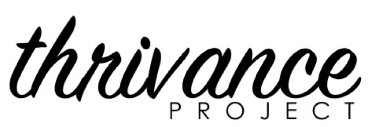 THRIVANCEPROJECT.COM