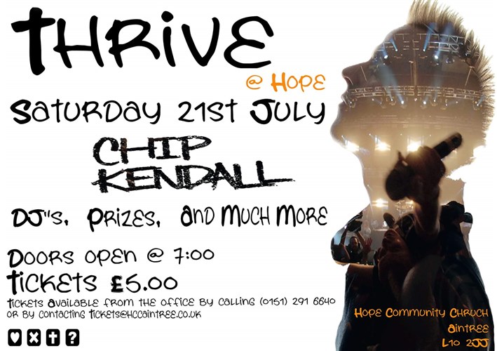 Hope Community Church