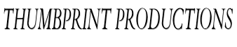 Thumbprint Productions