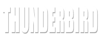 thunderbird