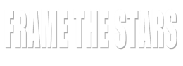 Frame The Stars