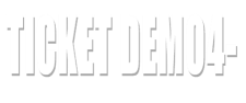 ticket demo4