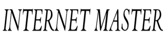 Internet Master