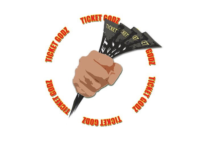 Ticket Godz LLC