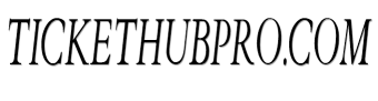 tickethubpro.com