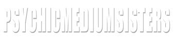 Psychicmediumsisters