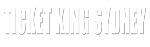 Ticket king sydney