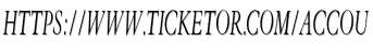 https://www.ticketor.com/accou