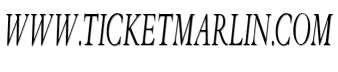 Www.ticketmarlin.com